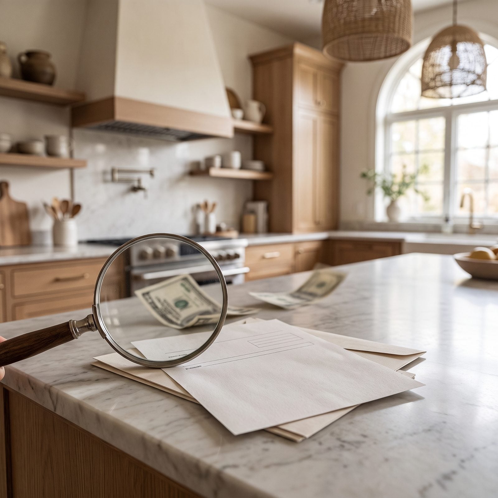 See Whether Tax Help Could Free Up Cash
