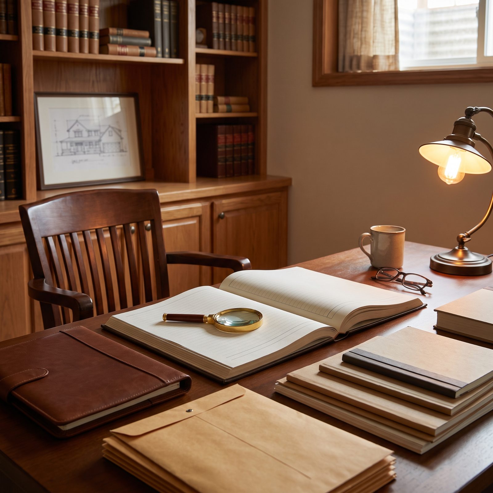 See Whether a Tax Pro Can Find Money for the Project