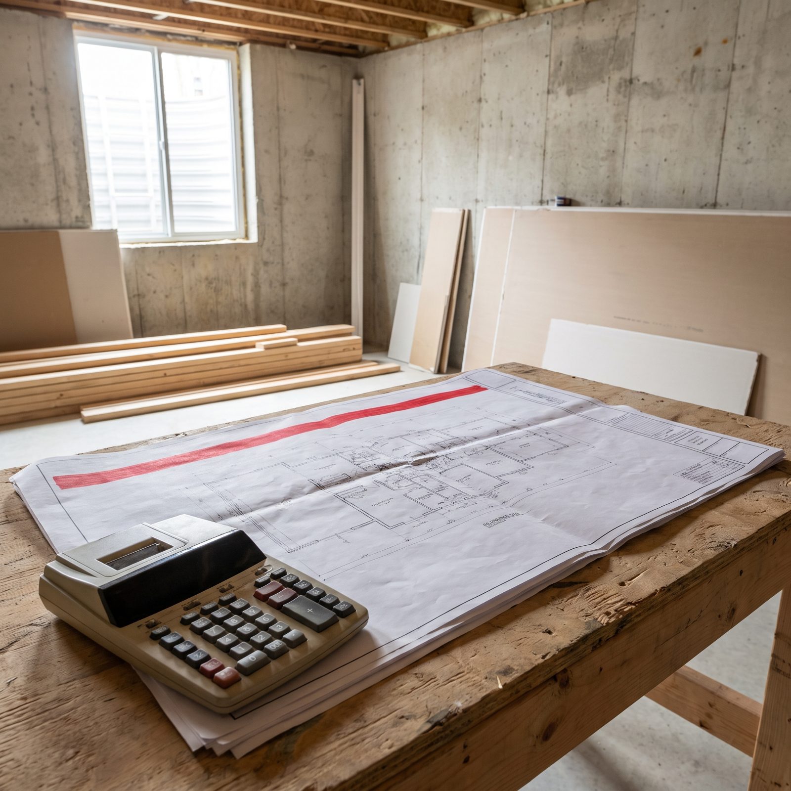 Set a Hard Budget Cap and Design Backward From It