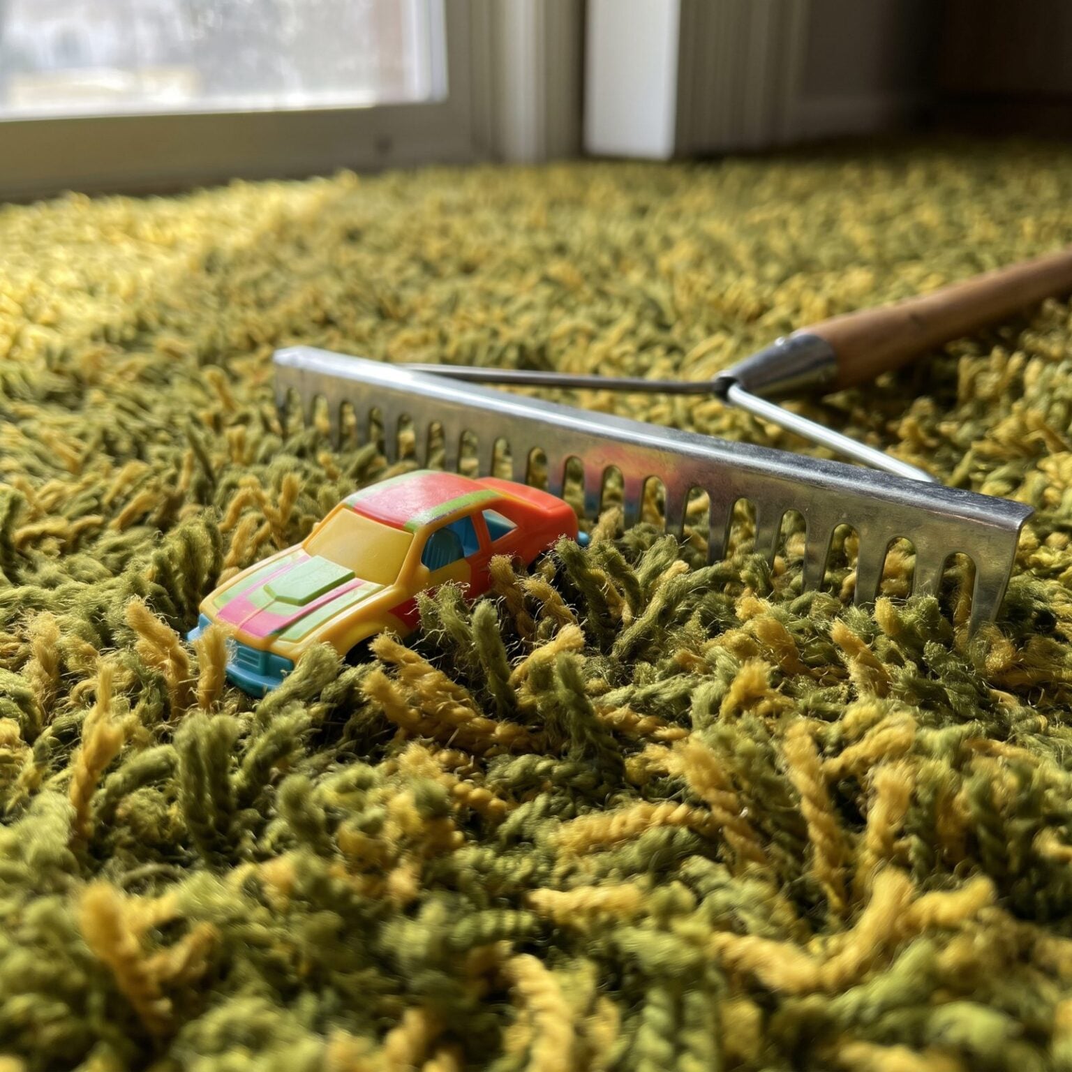 31 Things Every 1970s House Had That Builders Would Never Put In Today ...