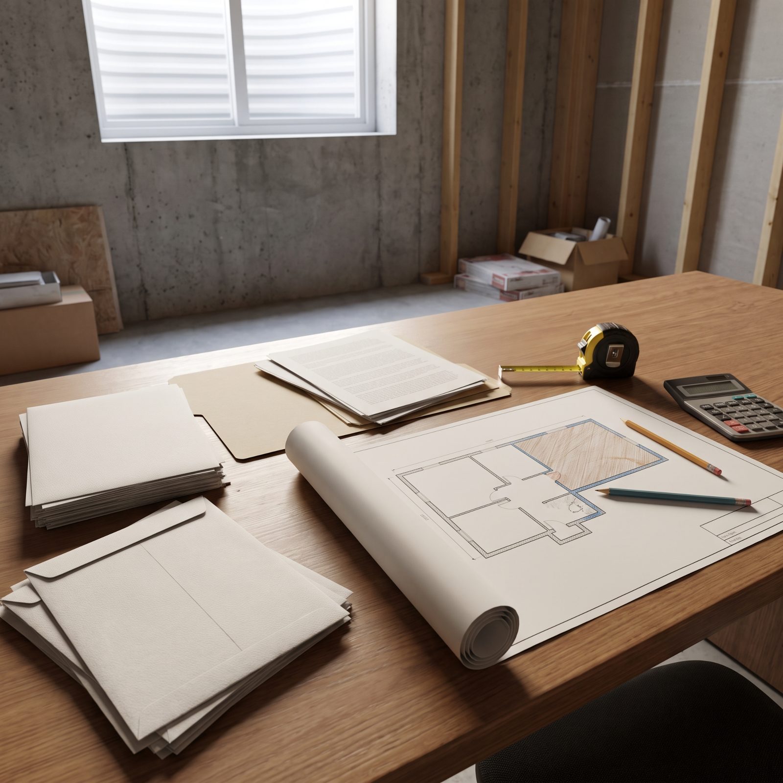 Shop Your Home Insurance Before You Add Finished Square Footage