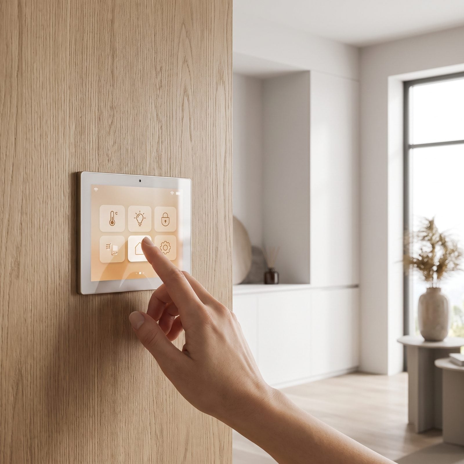 Smart-Home Controls Buyers Can Test