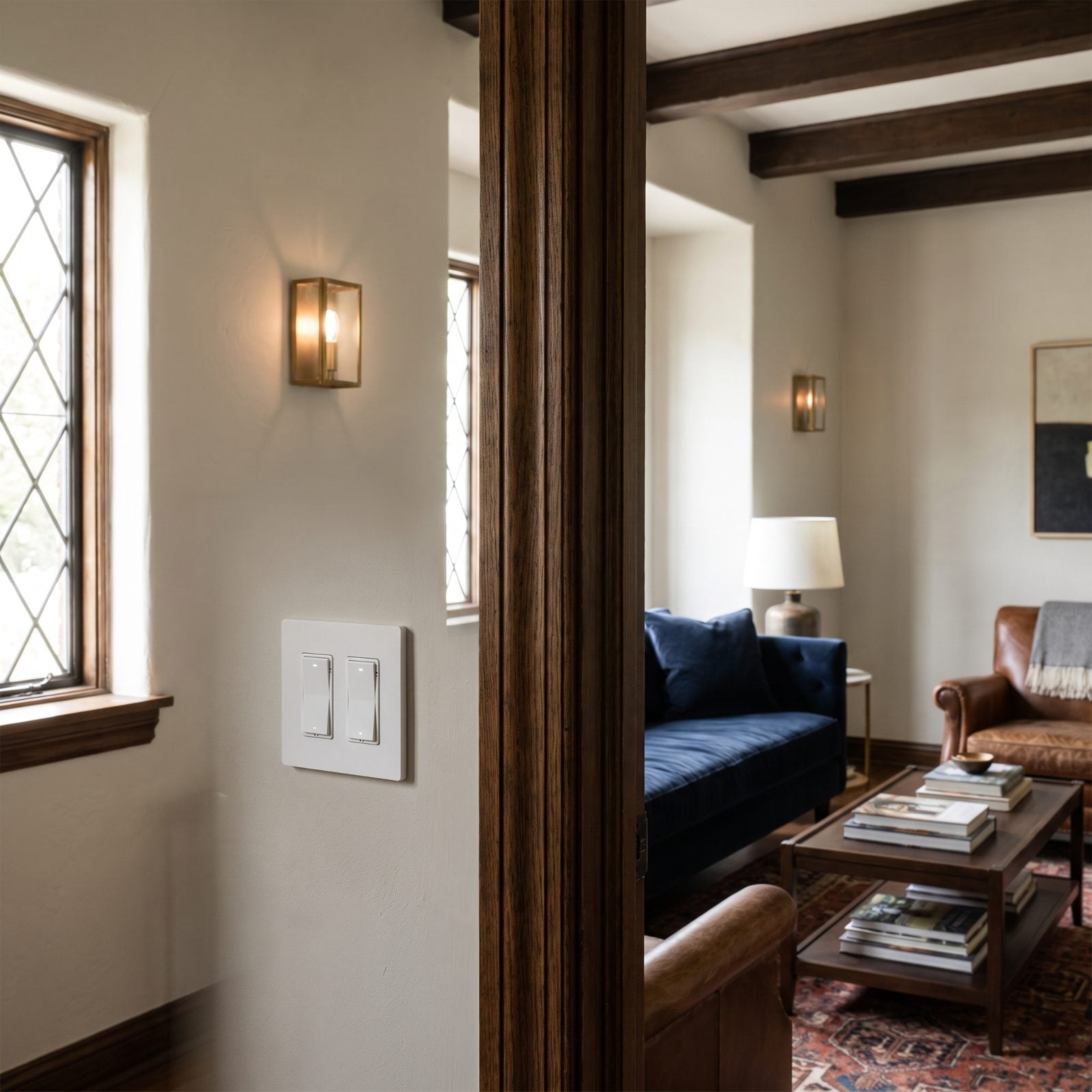 Smart Switches That Still Work Like Regular Switches
