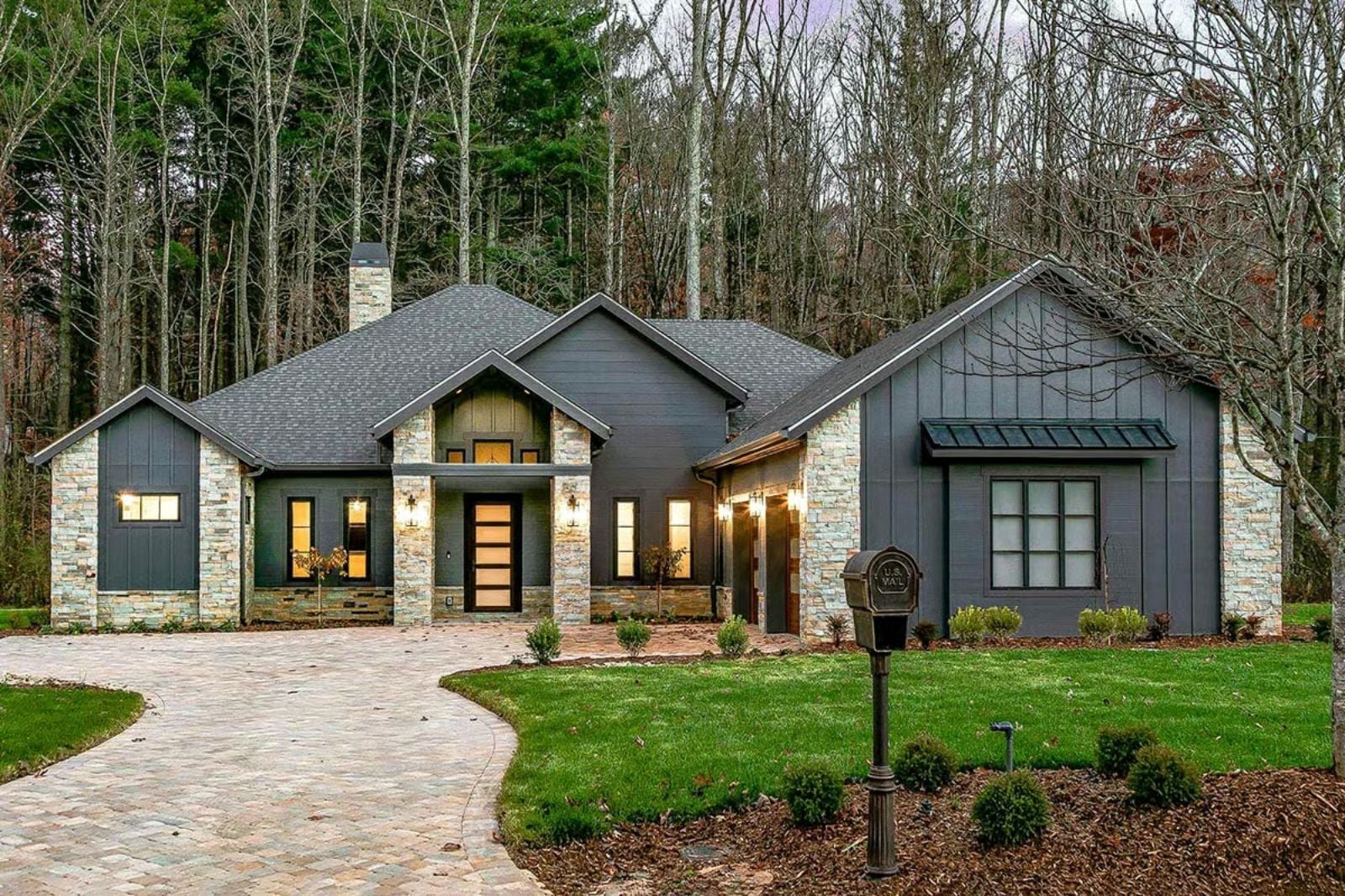 The Rowan Ashby 3-Bedroom Contemporary Craftsman with Covered Lanai Designed for Families Who Love Big Gatherings and Quiet Mornings (Floor Plan)