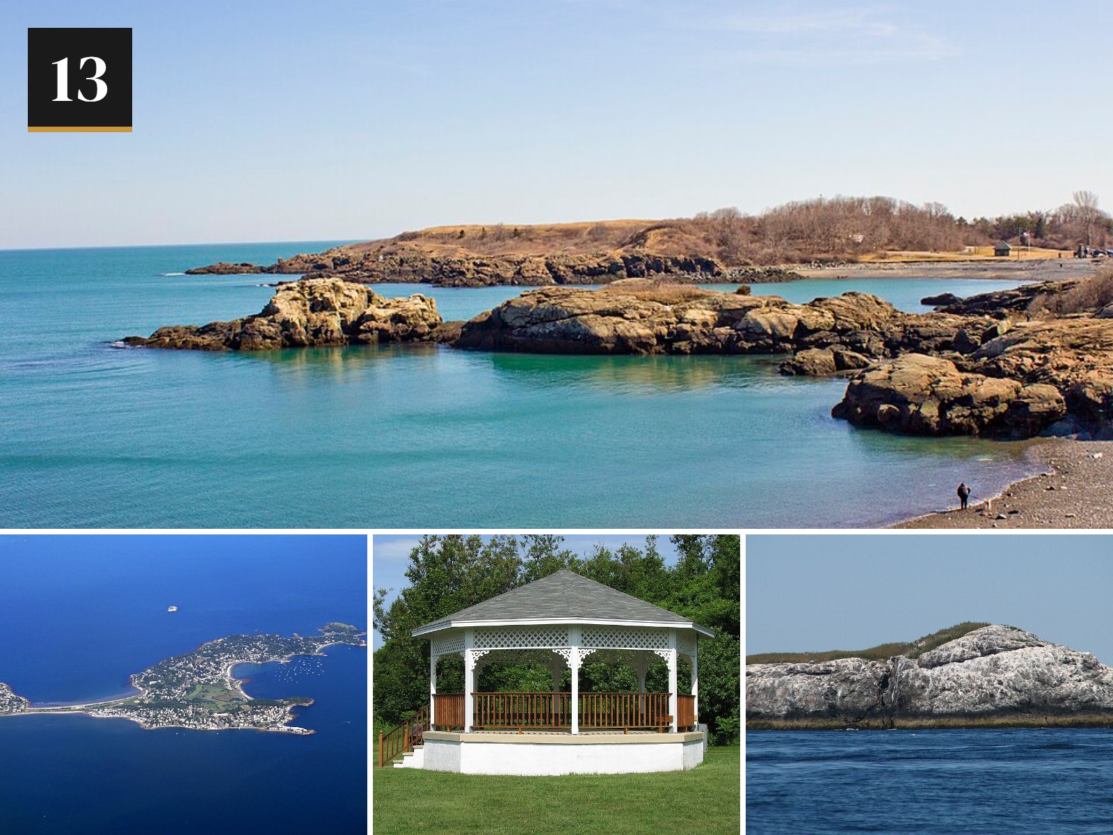 Nahant, Massachusetts