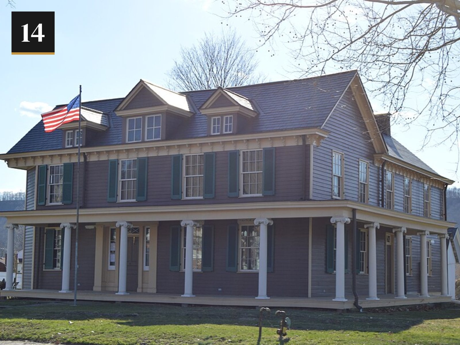 Glen Dale, West Virginia
