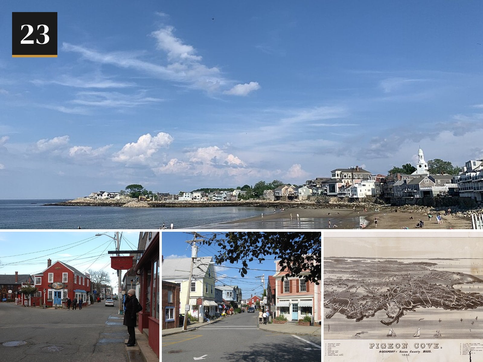 Rockport, Massachusetts