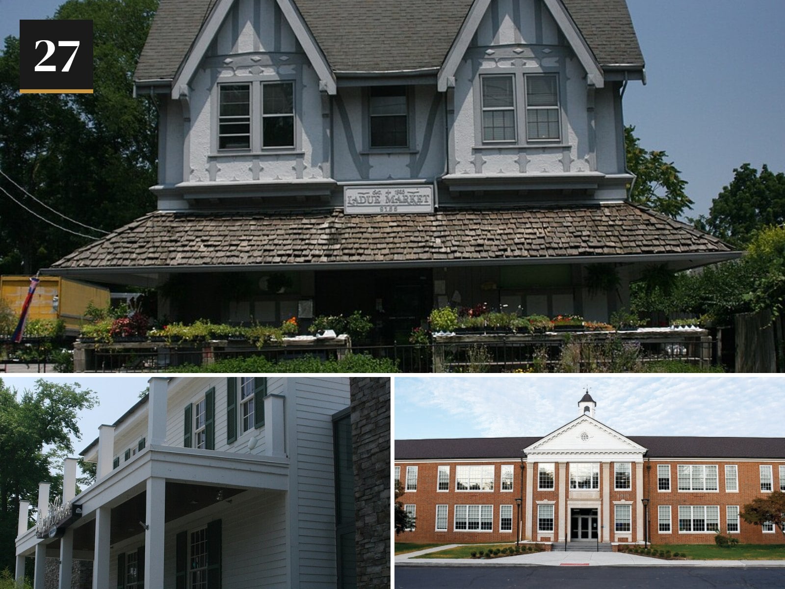 Ladue, Missouri