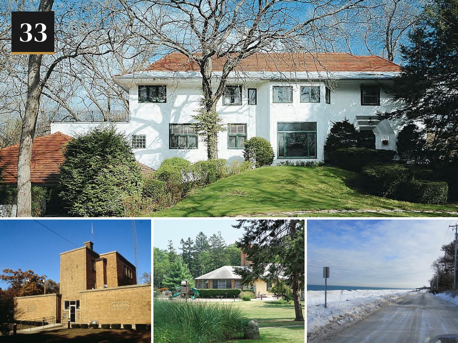 Long Beach, Indiana