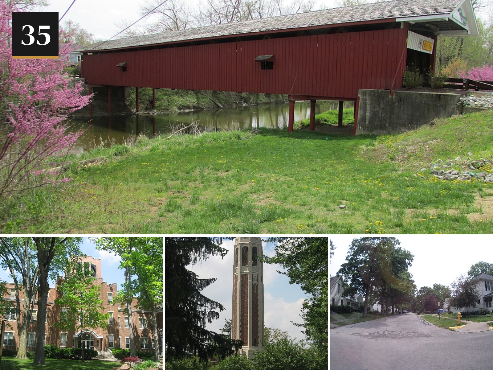 North Manchester, Indiana