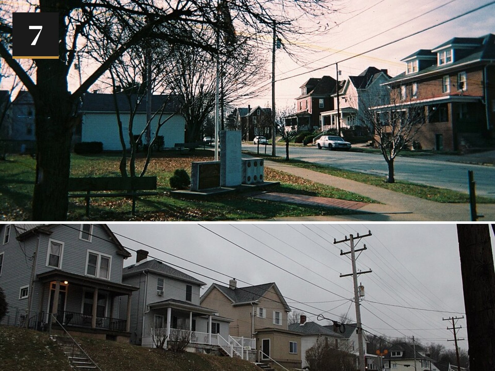 Southwest Greensburg, Pennsylvania