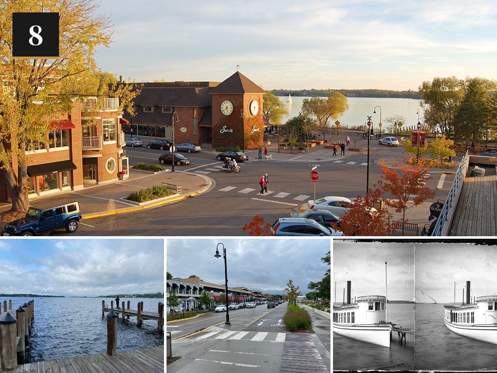 Wayzata, Minnesota