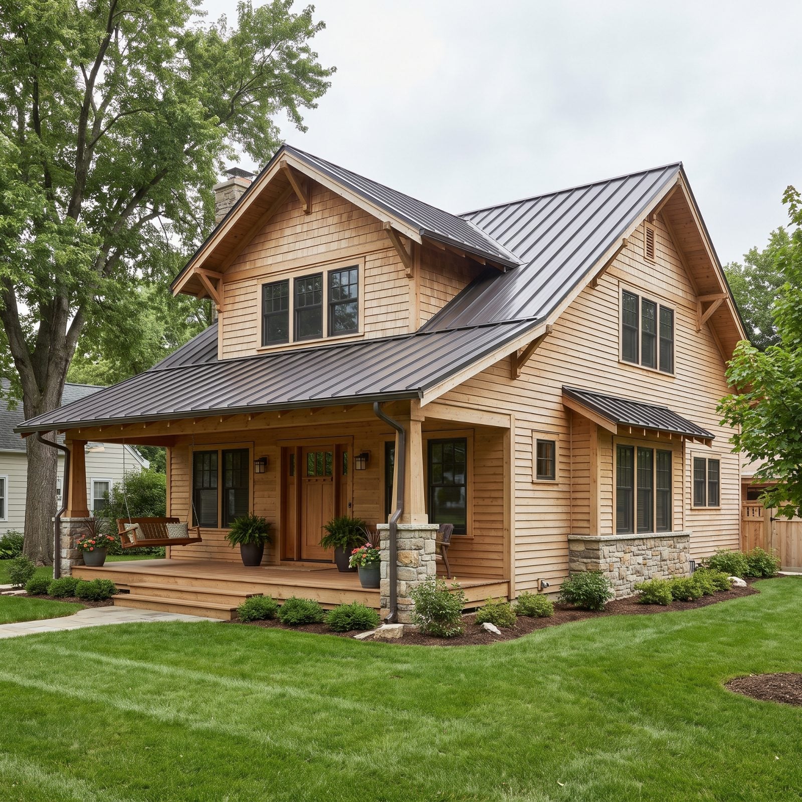 Use a Fixed-Rate Home Equity Loan for the Whole Package