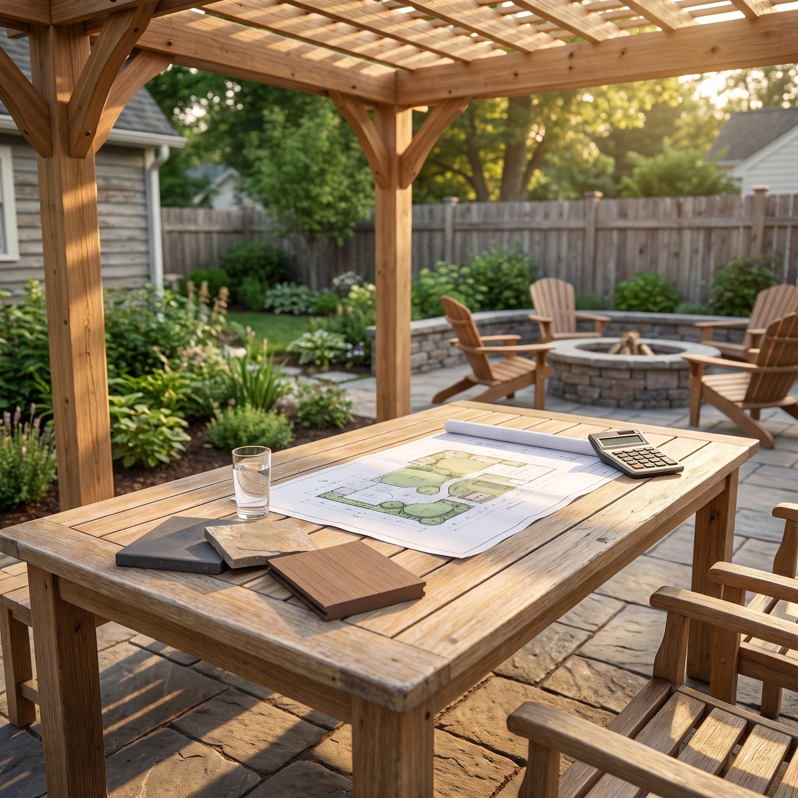 Use a Renovation Loan or Cash-Out Refi Only When the Math Works