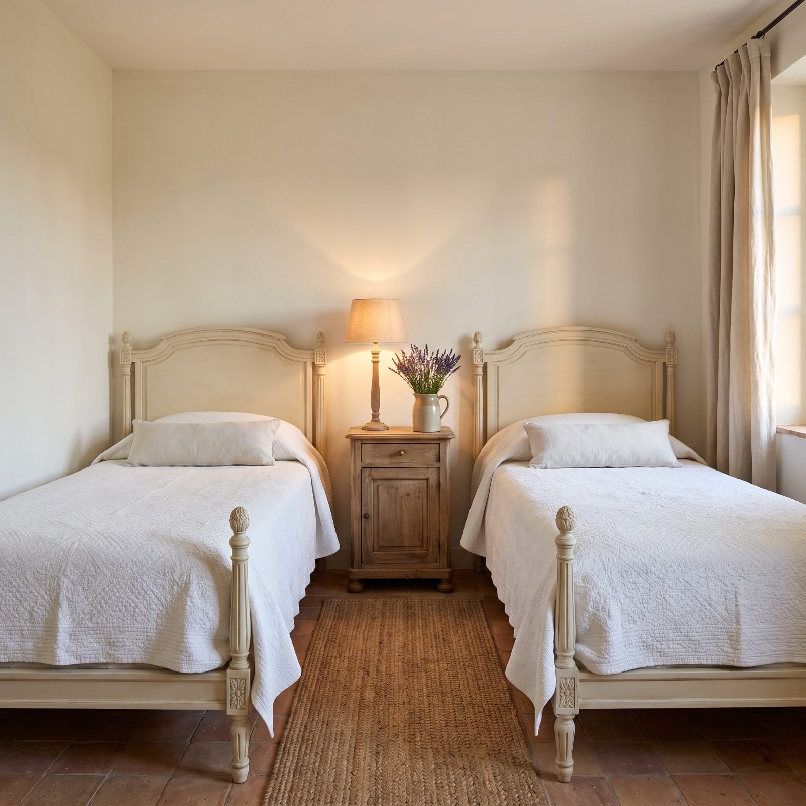 When Schedules Keep Clashing, Separate Beds Are Not a Last Resort