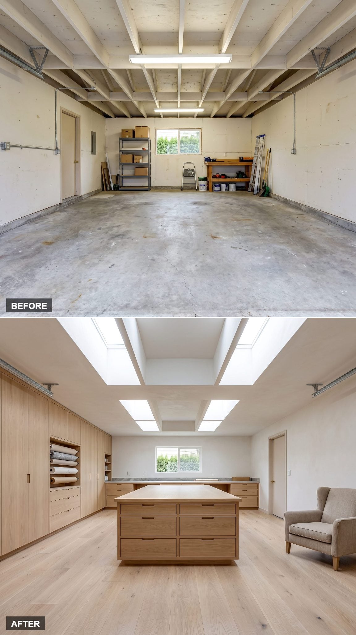 Where the Workbench Used to Be: A Designer Craft Studio