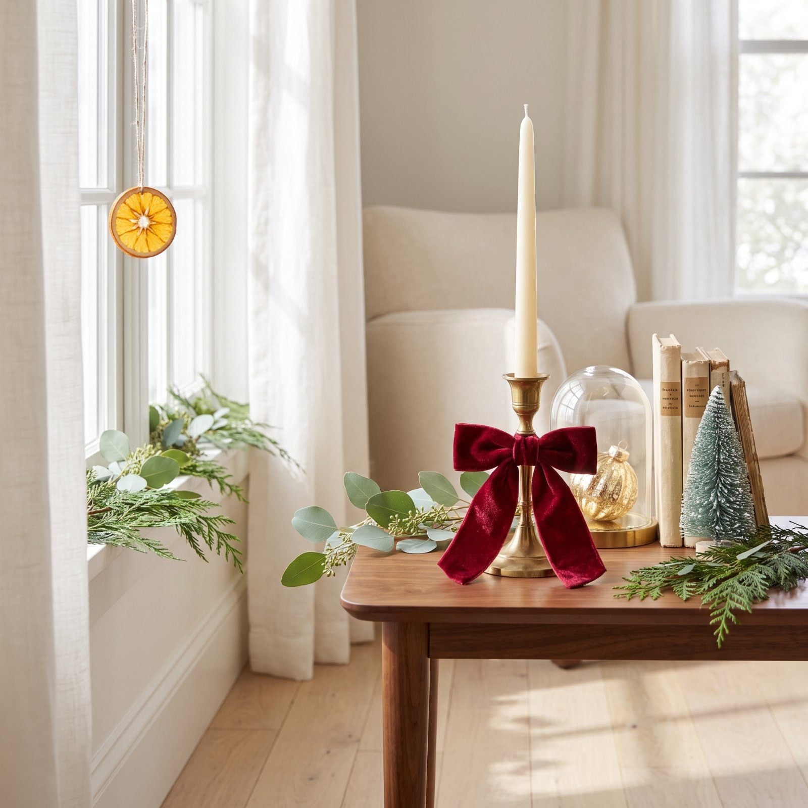 Why Does This Tiny Christmas Detail Make the Whole Room Feel More Finished? 29 Examples That Prove It