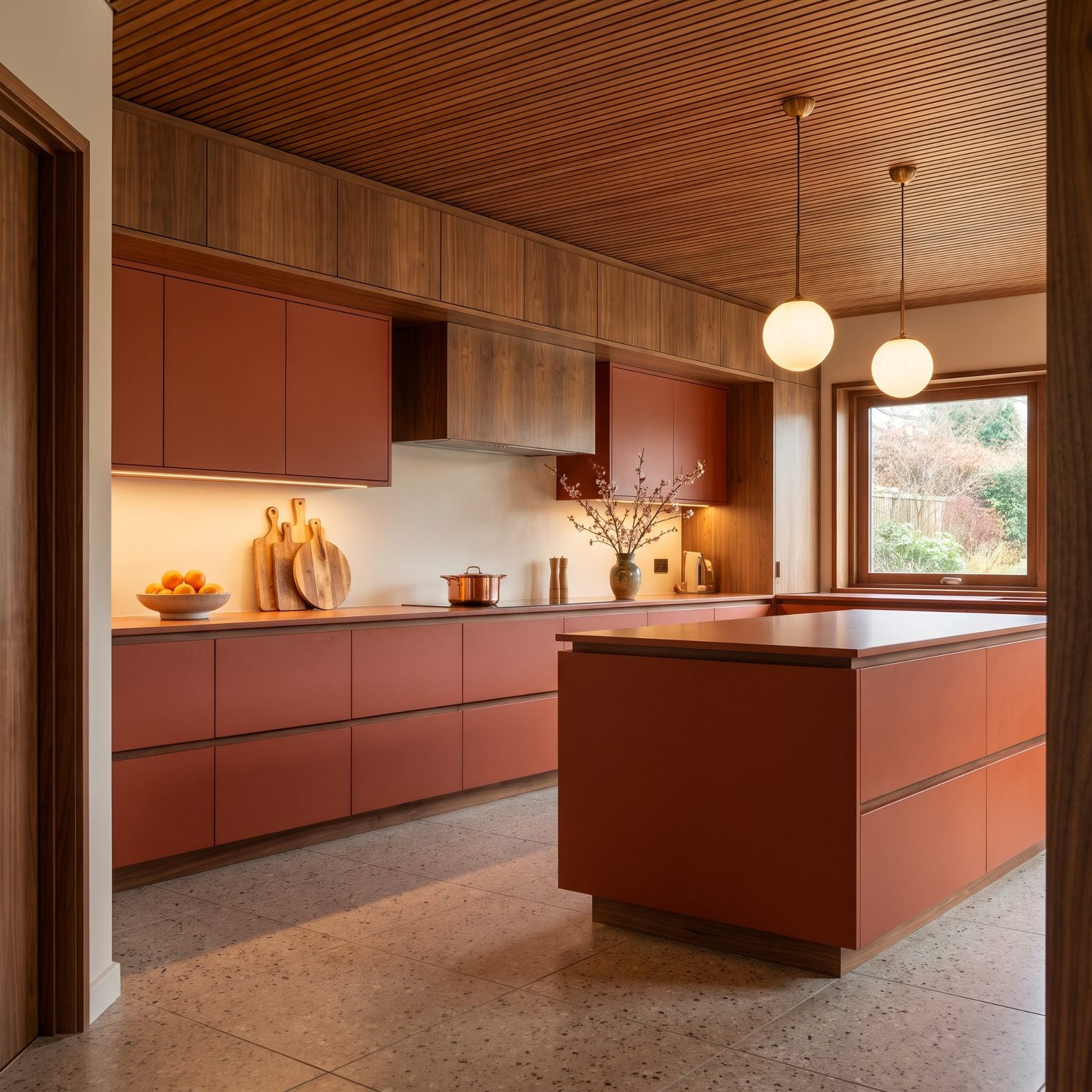 You Defend the Cabinet Trend Harder After Friends Hate It