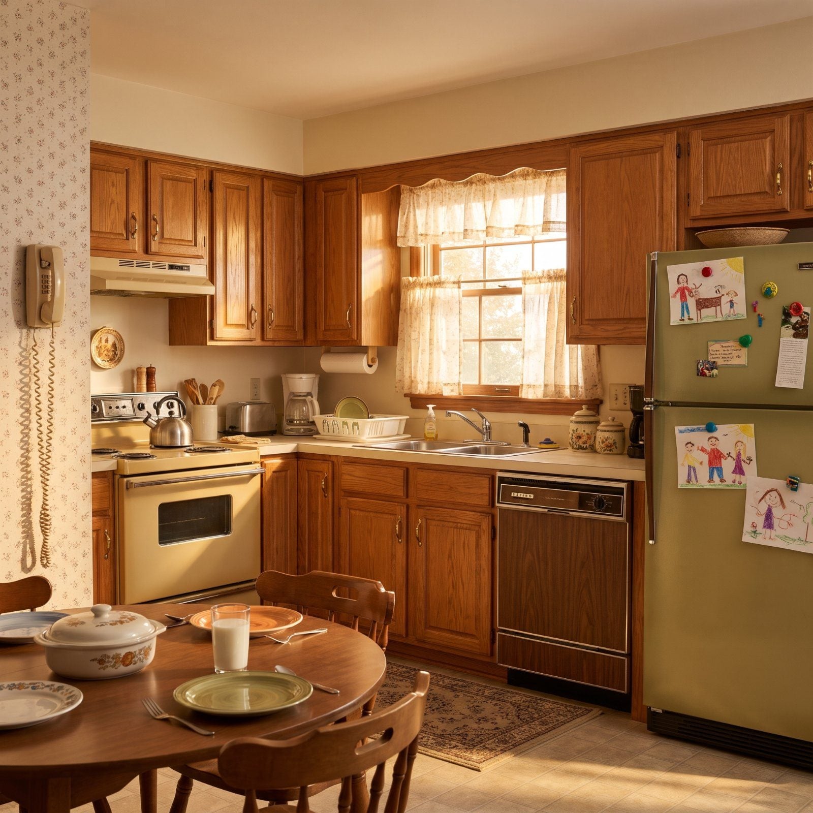 You Grew Up in a Good Home If You Remember These 32 Things