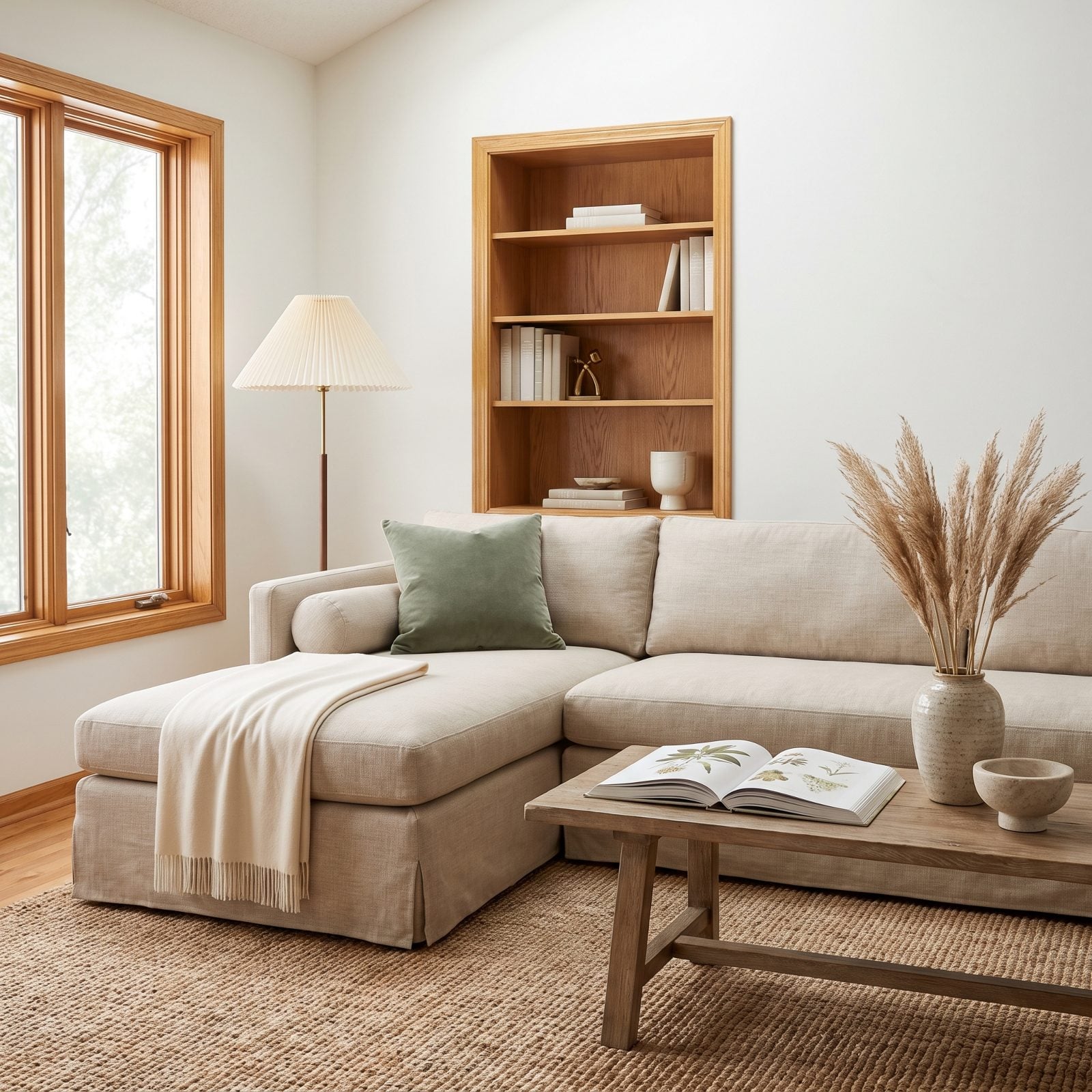 You Project an Entire Lifestyle Onto One Showroom