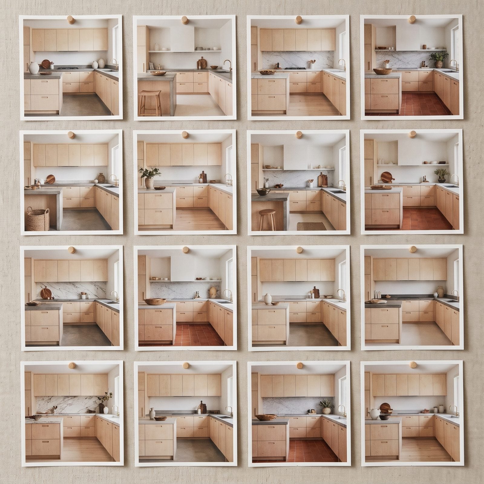 You Save Only Kitchens That Confirm Your Cabinet Choice