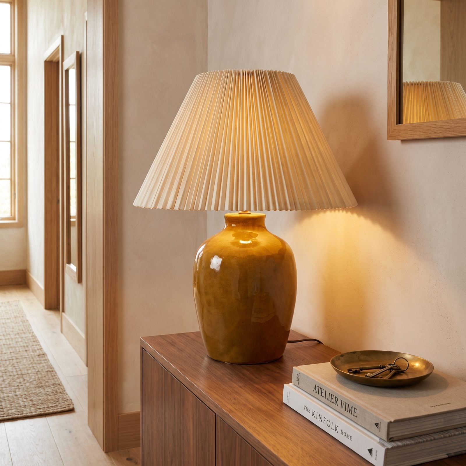 You Want the Lamp More After Someone Dislikes It