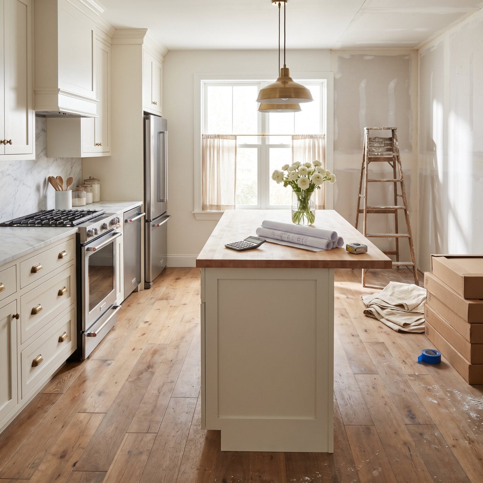 Your Dream Kitchen Costs $61,000 — Here Are the 31 Ways Clever Homeowners Actually Pay for It