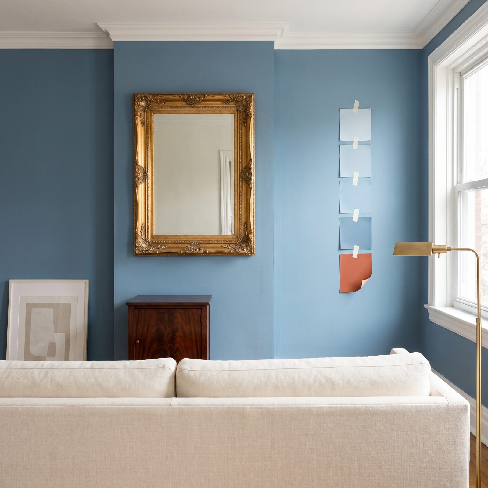 Your Parents' Taste Still Haunts the Paint Aisle