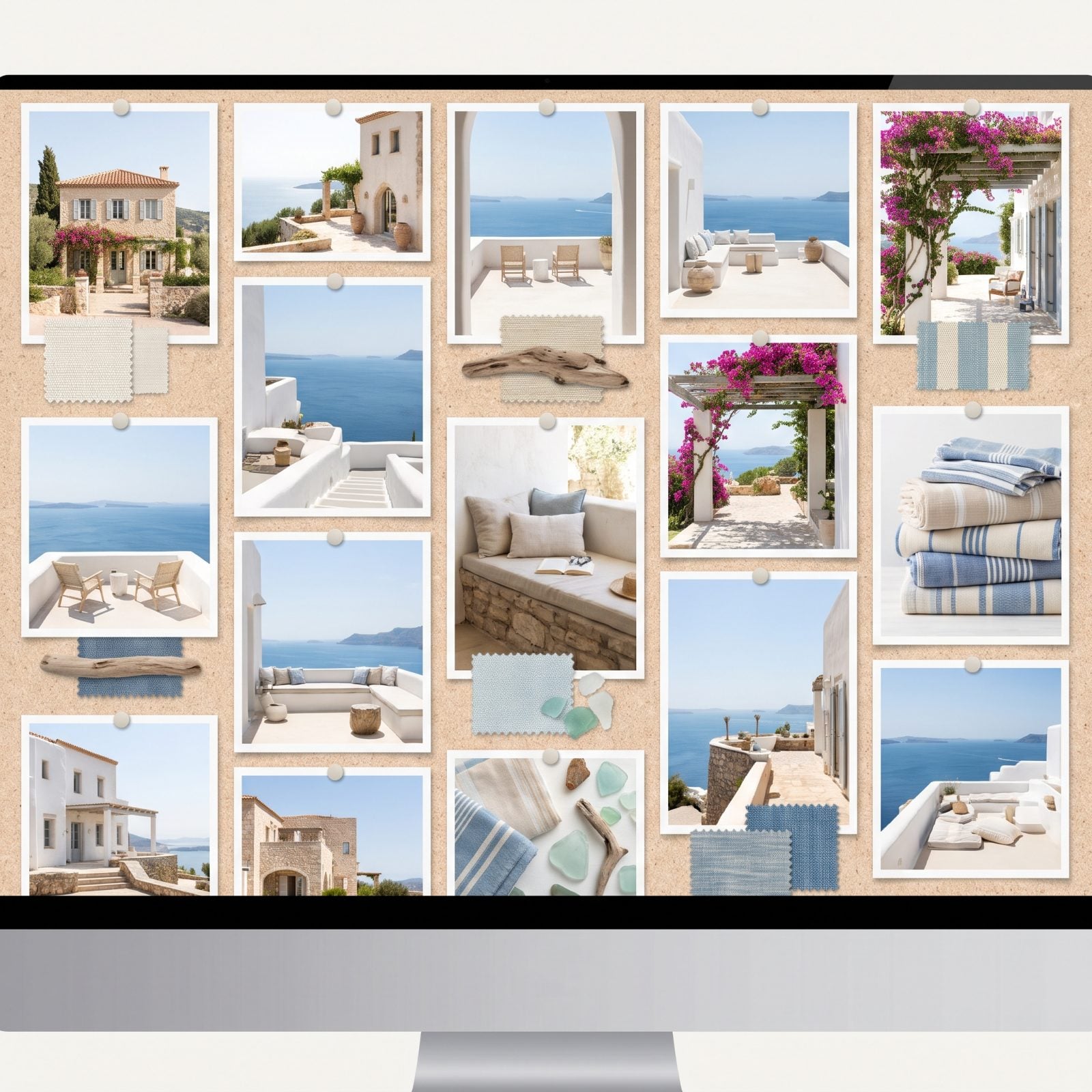 Your Pinterest Board Starts Living Someone Else's Life